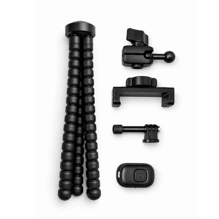 Mikamax mm - Octopus Tripod Gadget 04837