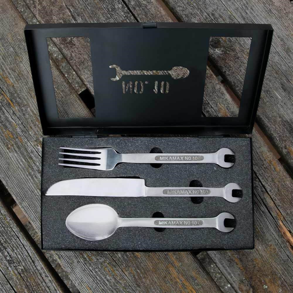 Mikamax NO.10 Wrenchware Gadget 04762