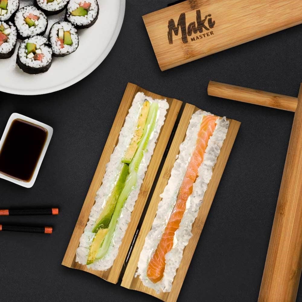 Mikamax Maki Master Gadget 04748