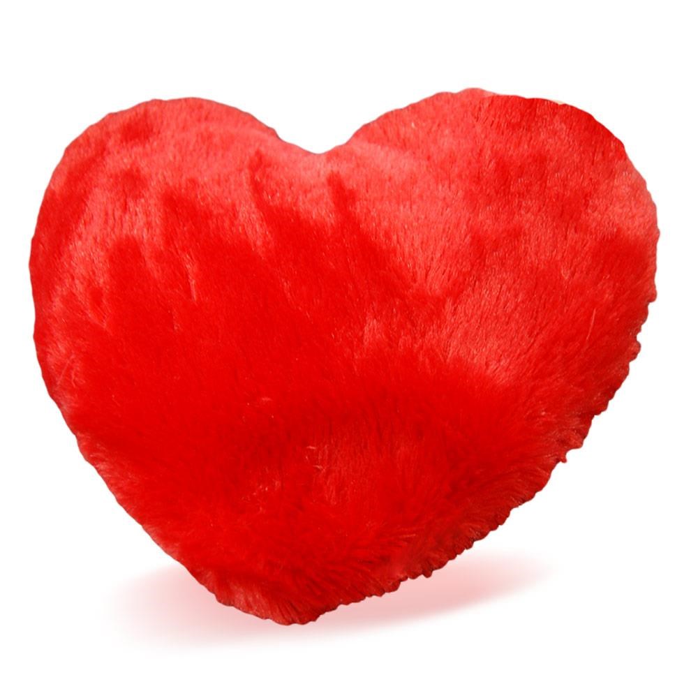 Mikamax Warming Heart Pillow Deluxe Gadget 04220