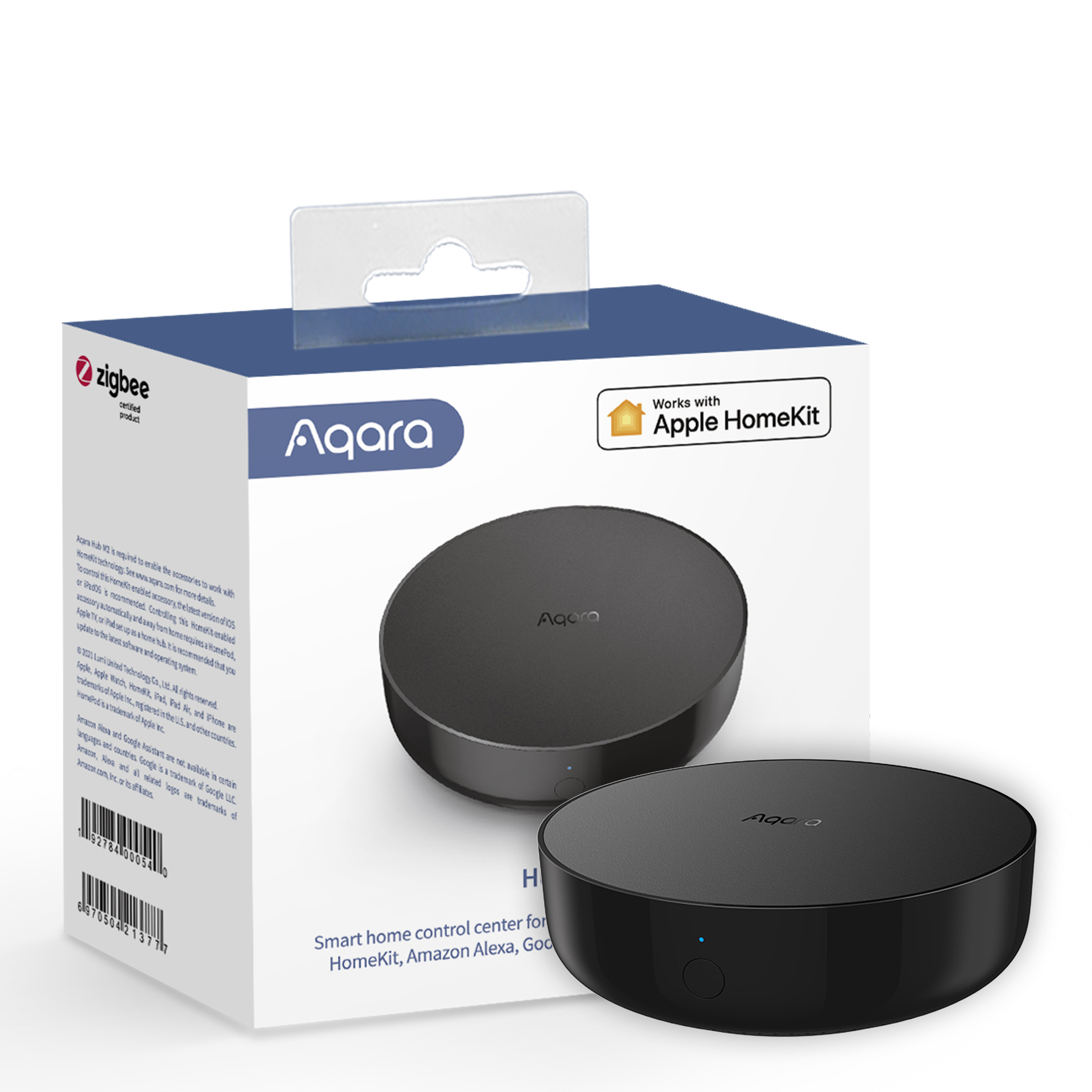 Aqara Hub M2 Smart Home HM2-G01