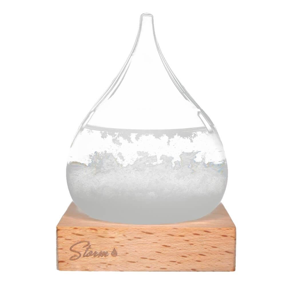 Mikamax Storm Glass - Small Drop Gadget 04112.SM