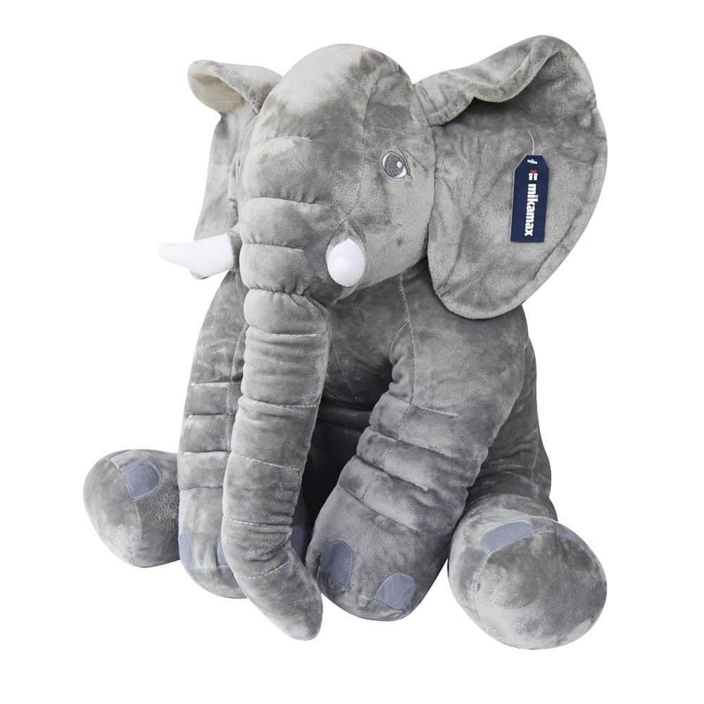 Mikamax Elefant bamse Gadget 04109