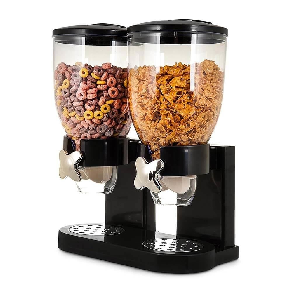 Mikamax Cornflakes dispenser Gadget 03627