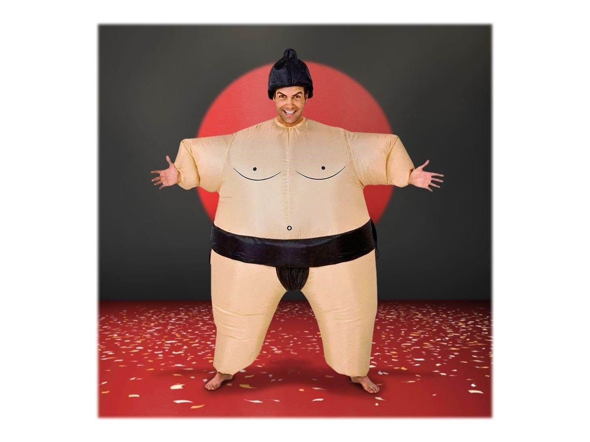 Mikamax Sumo Suit Gadget 00670