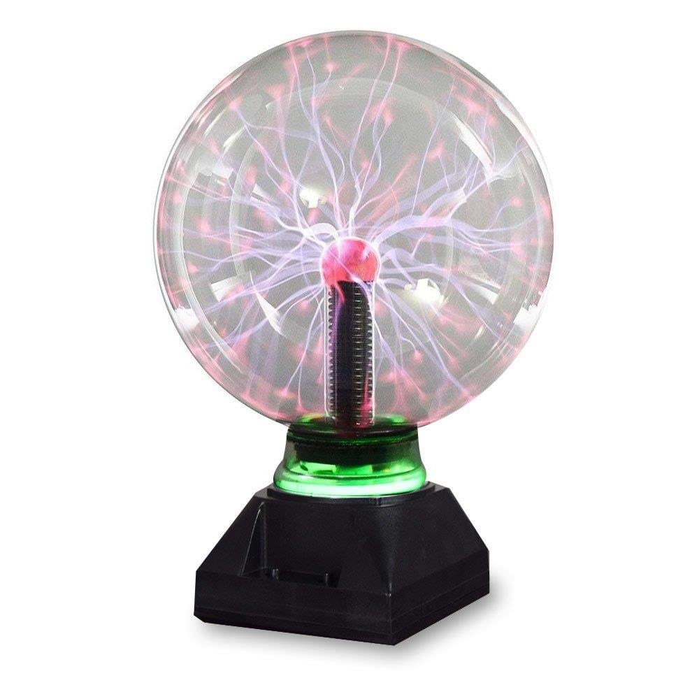 Mikamax Plasma ball Gadget 00541
