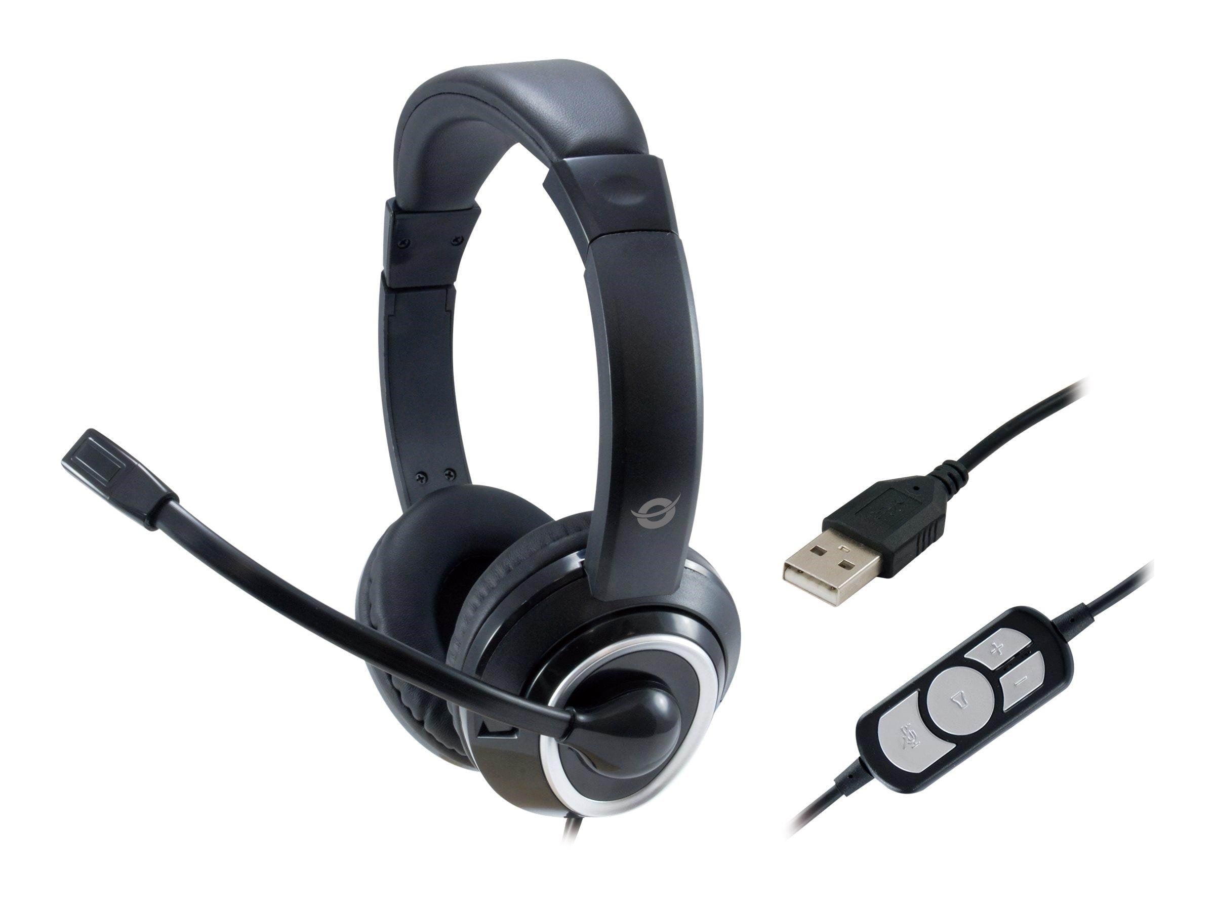 Polona Hovedtelefoner Og Headset POLONA01B