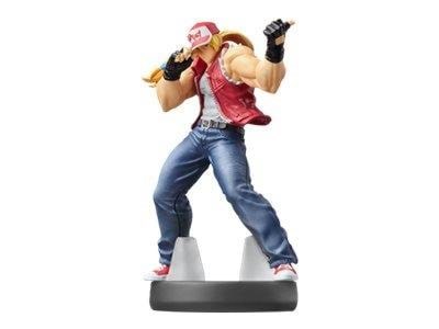 Nintendo Amiibo Terry Bogard no. 86 (Super Smash Bros. Collection) Spil Tilbehør 0045496380946