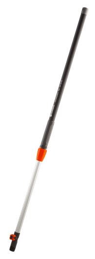 Gardena 3719-20 Combisystem Telescopic Handle 90 - 145 cm Værktøj