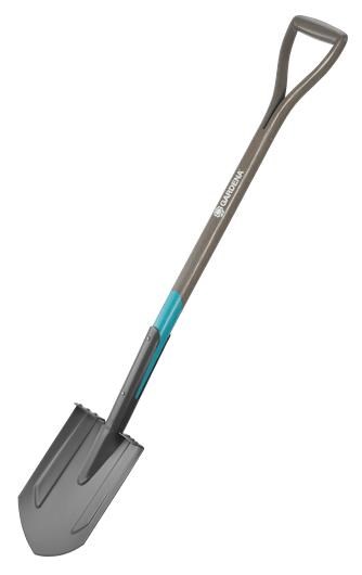 Gardena NatureLine Pointed Spade Haveredskab 17001-20