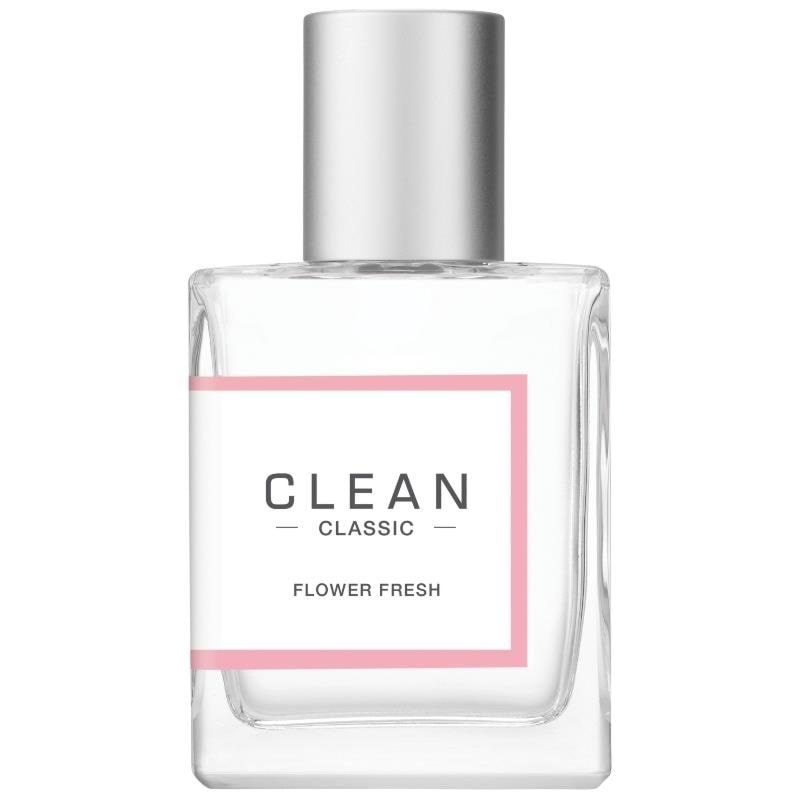 Clean Classic Flower Fresh EDP - 30 ml Parfume 874034011840