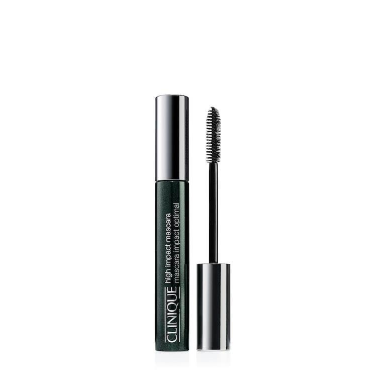 Clinique High Impact Mascara - No. 01 Black Makeup 020714192334