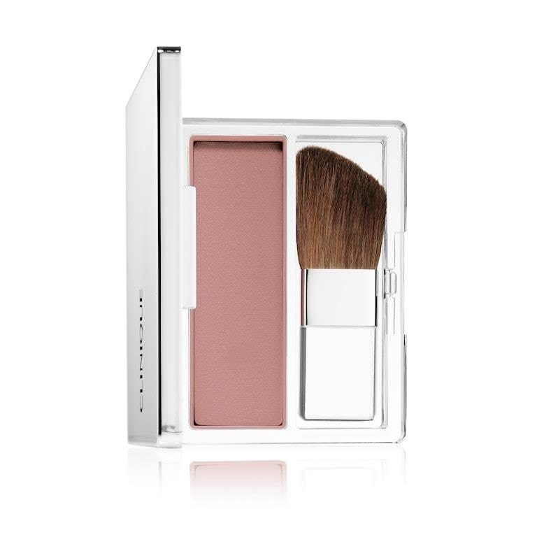 Clinique Blushing Blush Powder Blush 6g - No. 120 Bashful Blush Makeup 020714251055