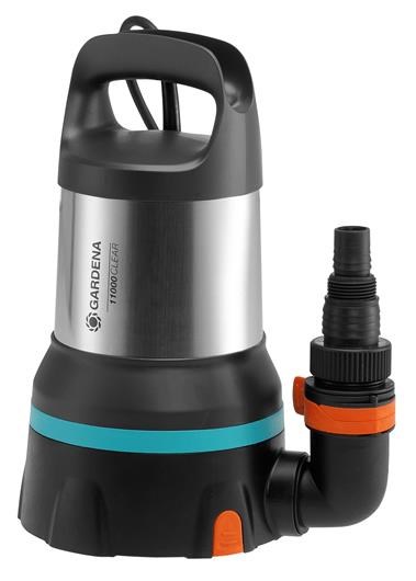 Gardena Clear Water Pump 11000 Aquasensor Havevanding 09034-20