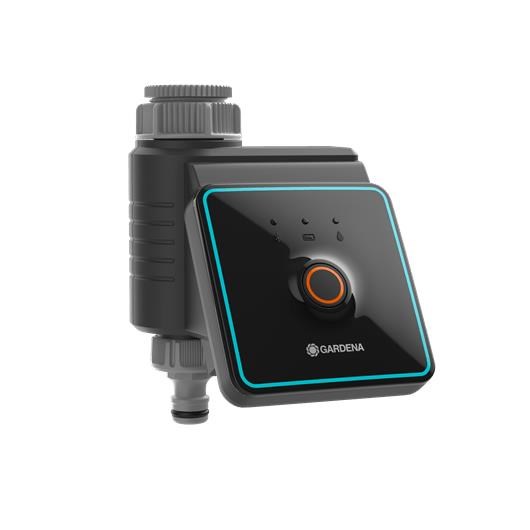 Gardena Watercontroller Bluetooth Havevanding 01889-28