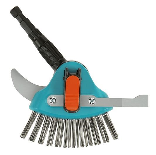 Gardena combisystem 3in1 Patio Cleaner Haveredskab 03608-20