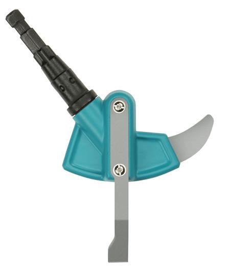 Gardena combisystem 2in1 Patio Weeder Haveredskab 03607-20