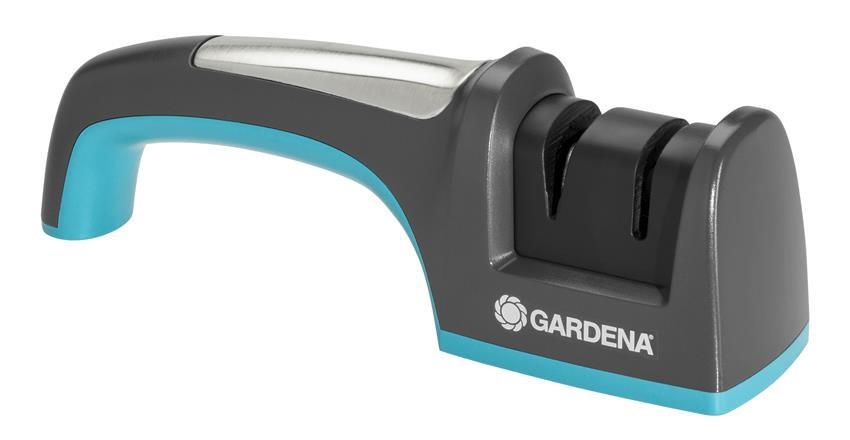 Gardena Blade and Axe Sharpener Haveredskab 8712-20