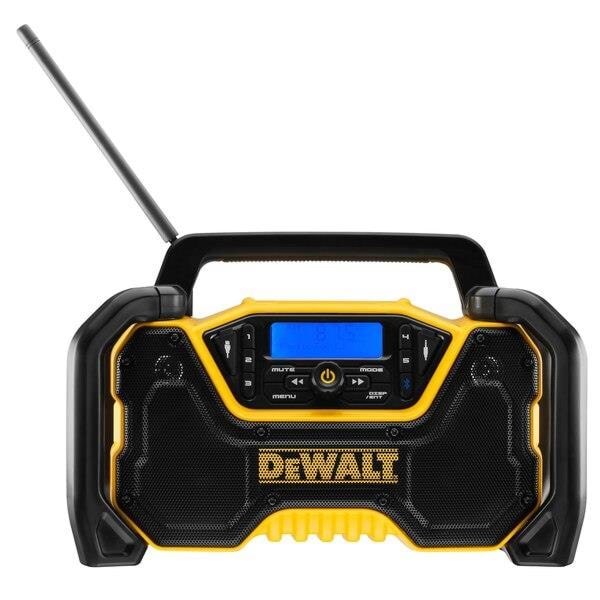 Dewalt DCR029 (SOLO) Radio