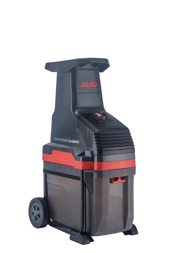 AL-KO Kompostkværn Easy Crush LH 2810, 2800W Kompostkværn 2139688