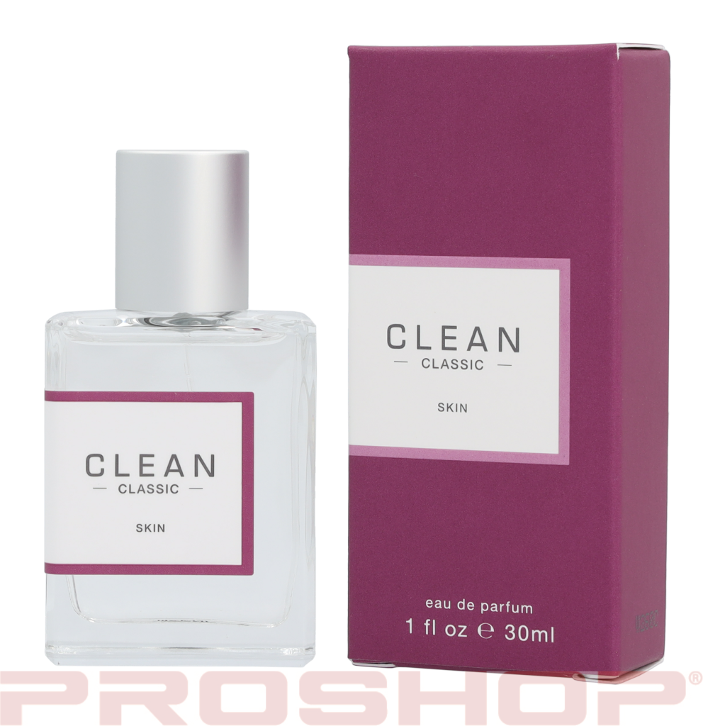 Clean ClassicSkin EDP - 30 ml Parfume 874034010461
