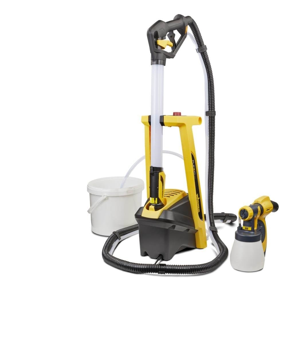 Wagner W 950 Flexio Maling 4004025083303