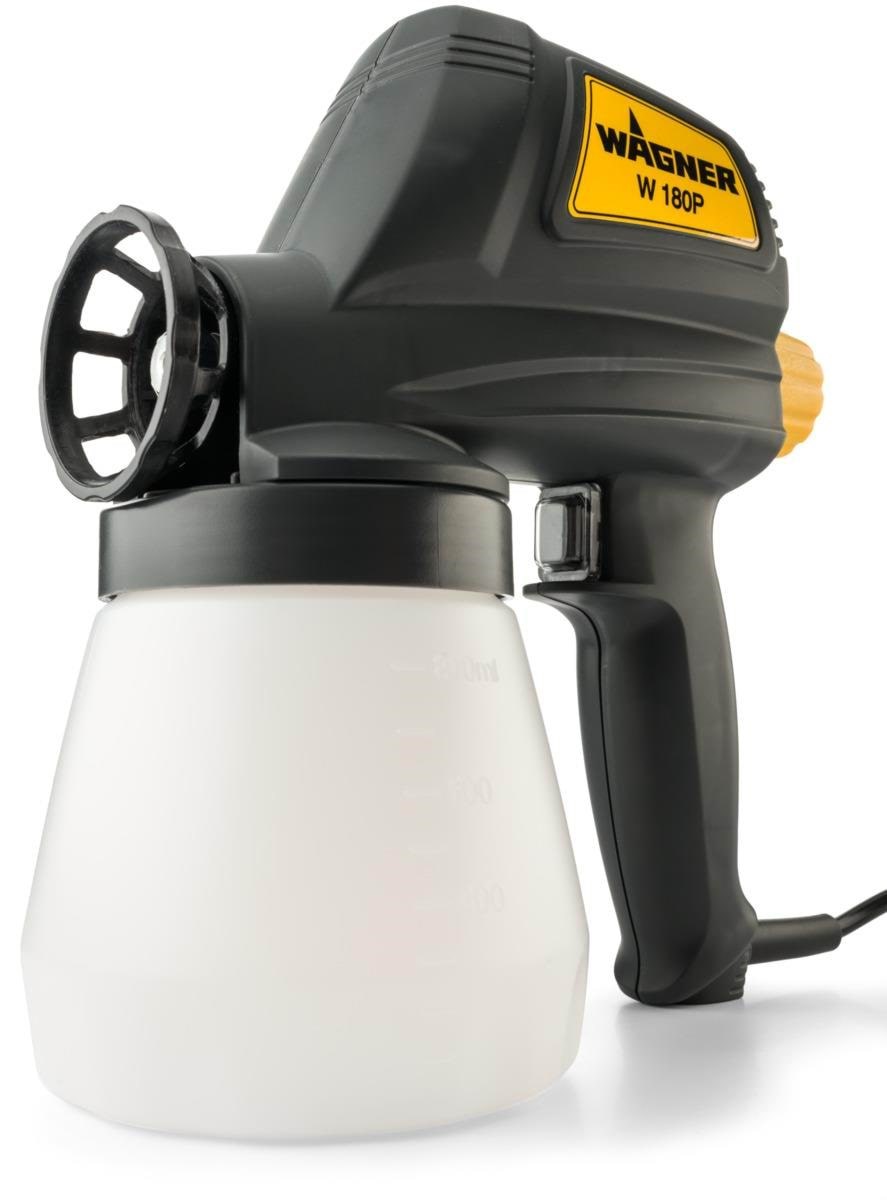 Wagner W-180P - Airless Værktøj 4004025019913