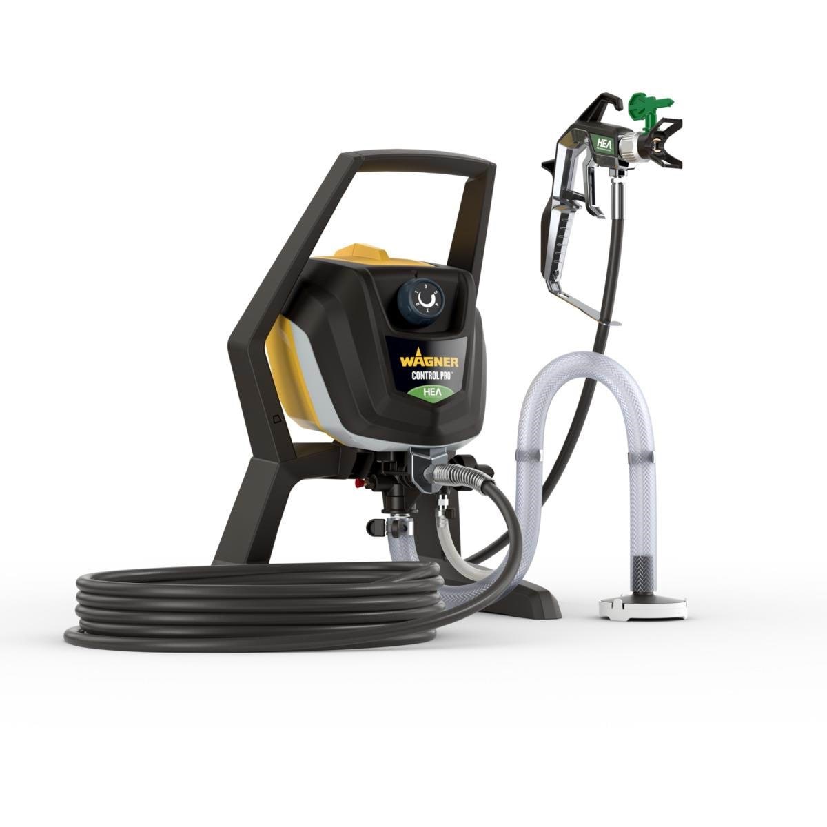 Wagner Airless Sprayer Control Pro 350 R Maling 4004025086632