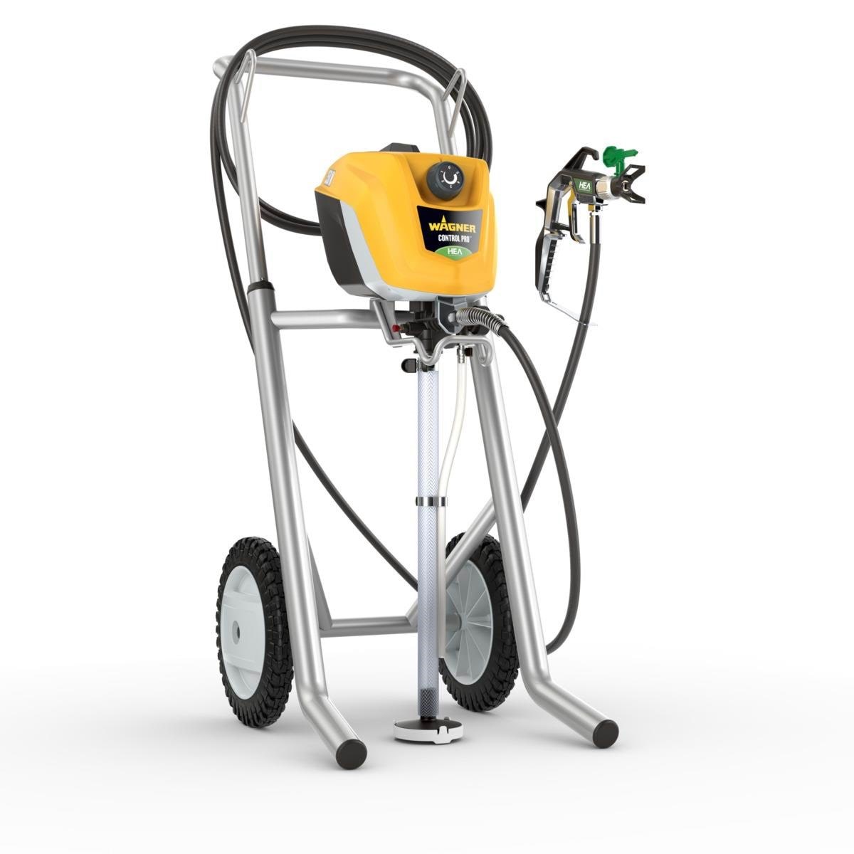 Wagner Airless Sprayer Control Pro 350 M Maling 4004025086472