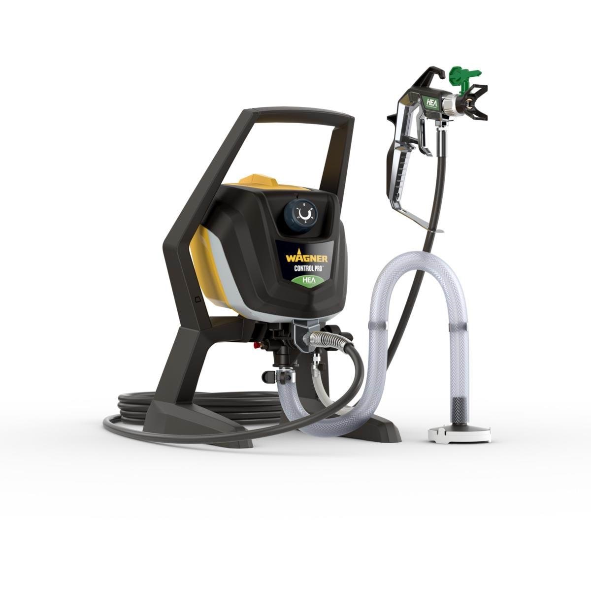 Wagner Airless Sprayer Control Pro 250 R Maling 4004025086595