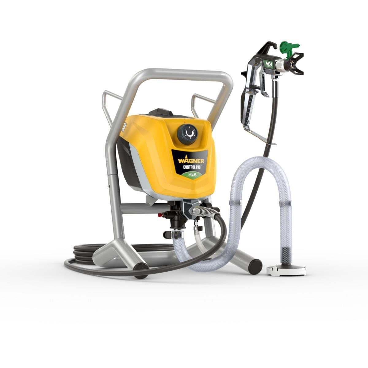 Wagner Pro 250 M - Airless Maling 4004025086434
