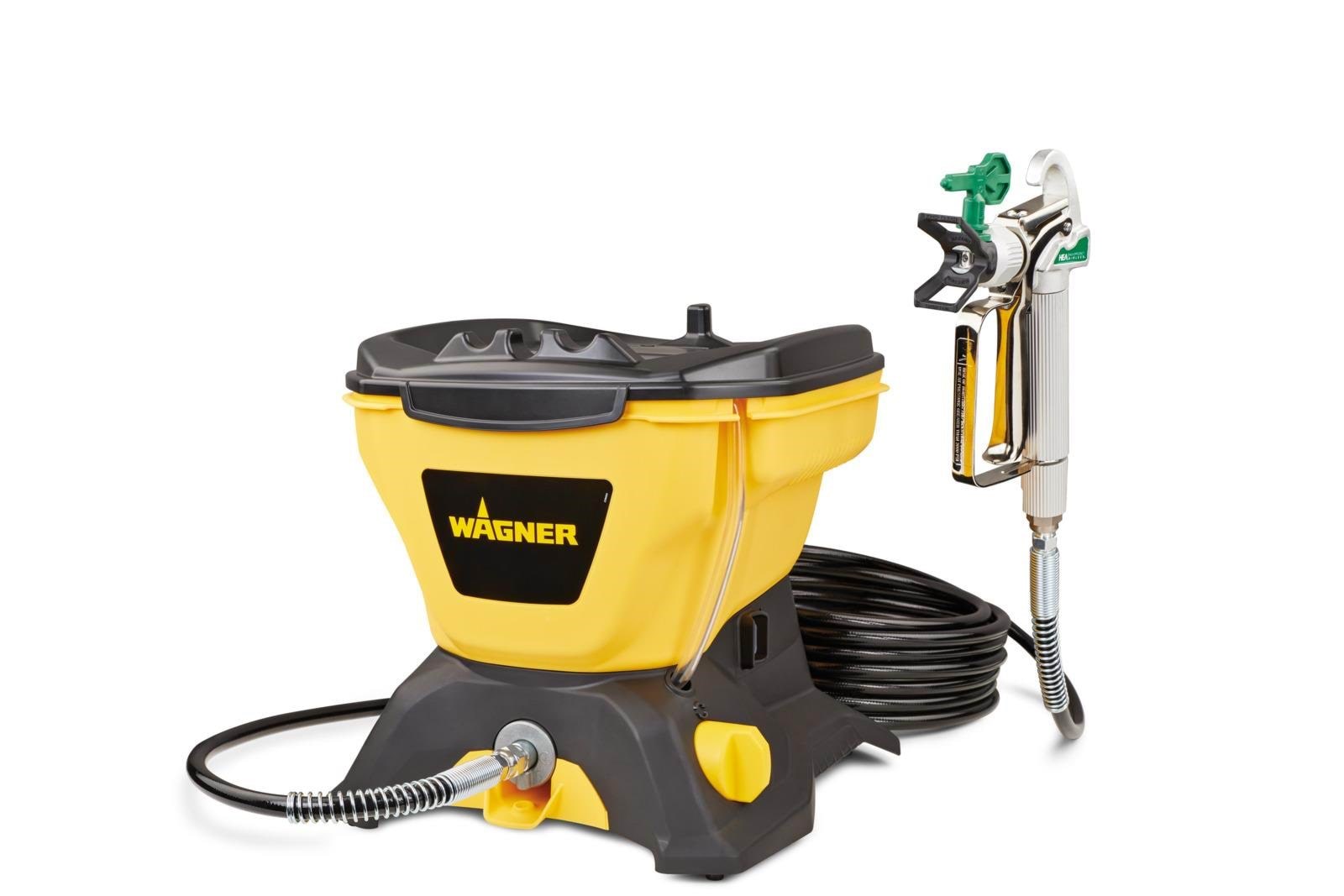 Wagner 150 M - Airless Maling 4004025095146