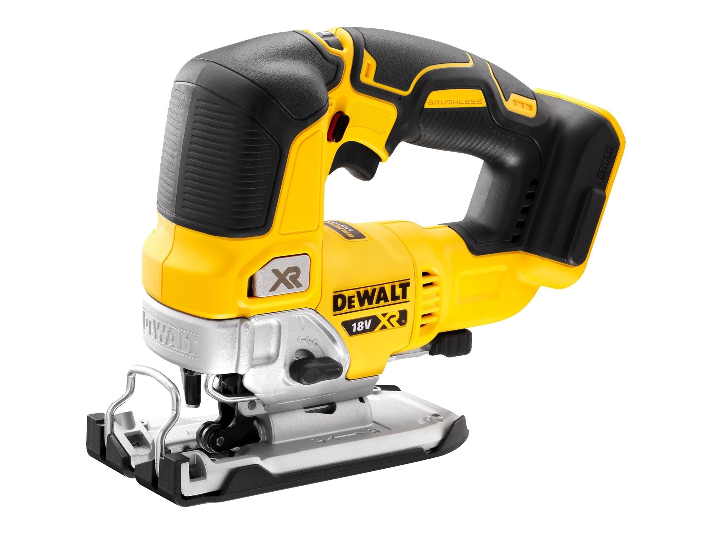 Dewalt DCS334N Stiksav