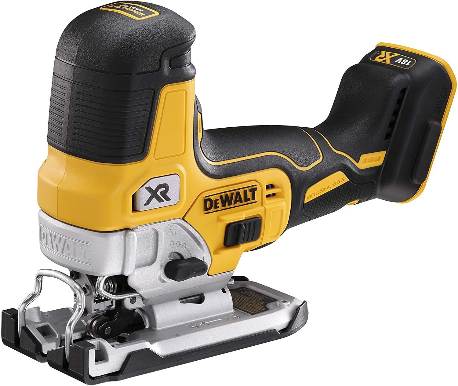 Dewalt DCS335N Stiksav