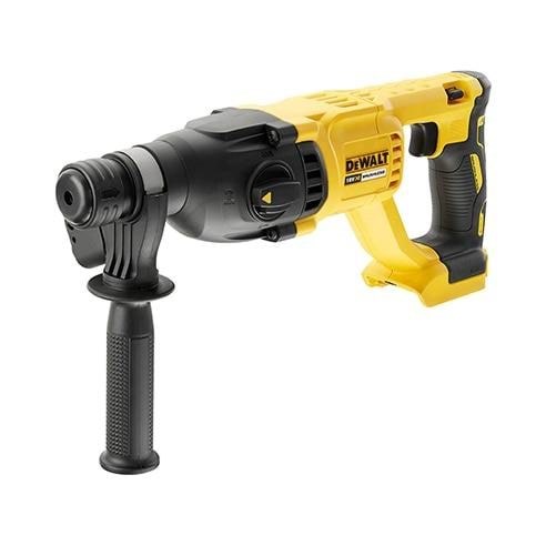 Dewalt 18V XR Brushless 26mm SDS-Plus Hammer Drill - Bare Unit Skruemaskine DCH133N