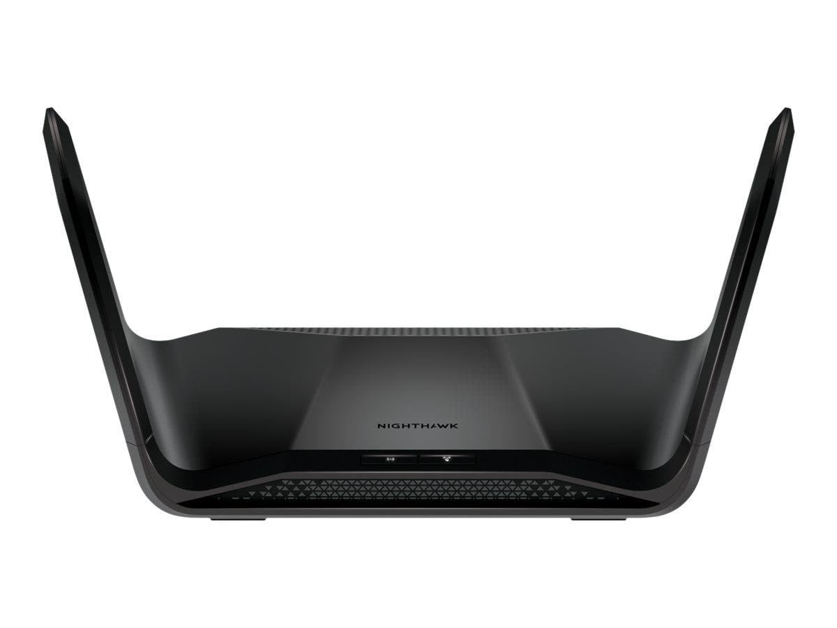 Netgear Nighthawk RAX70 AX6600 - Wireless router Wi-Fi 6 Router RAX70-100EUS