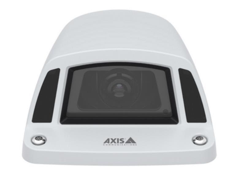Axis P3925-LRE Network Camera Netværkskamera 02091-001