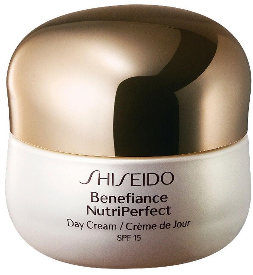 Shiseido Benefiance Nutriperfect Day Cream SPF15 50ml Ansigtspleje 768614191100