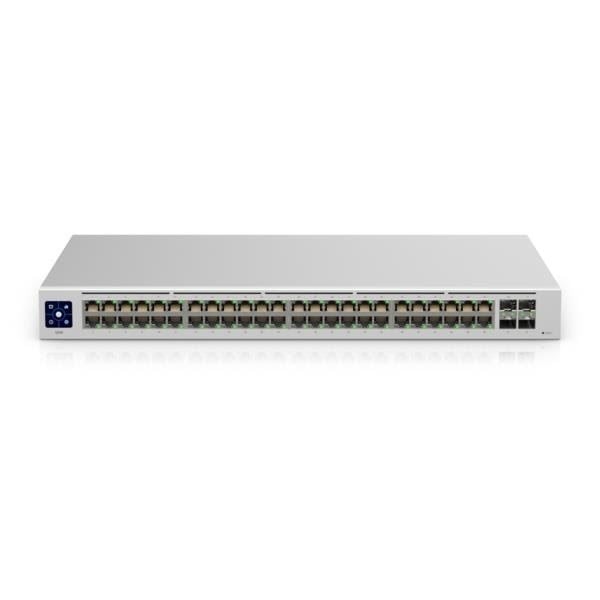 Ubiquiti UniFi Switch Standard 48 Switch USW-48