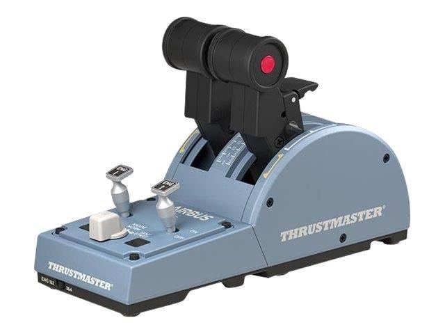 Thrustmaster TCA Quadrant Airbus edition - Wired Controller - PC