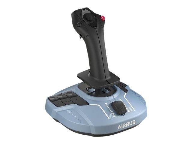 Thrustmaster Civil Aviation Sidestick Airbus edition - Wired Controller - PC