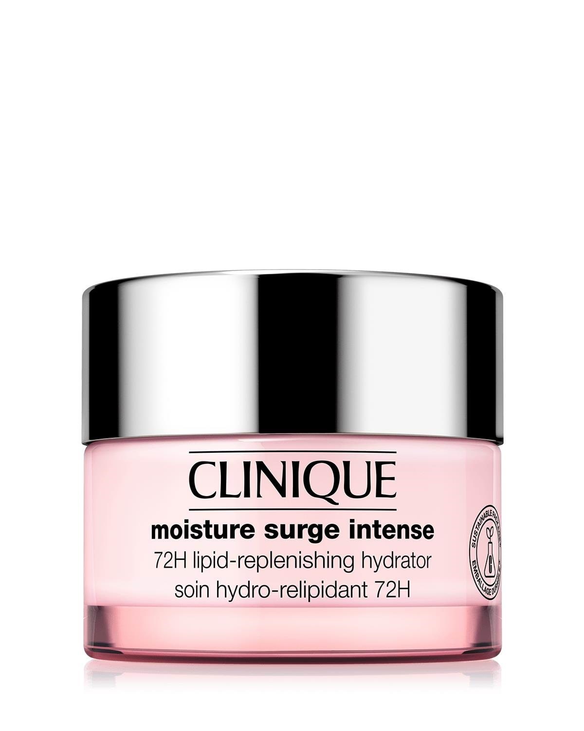 Clinique Moisture Surge Intense 72H Lipid-Replenishing Hydrator Ansigtspleje 192333042809