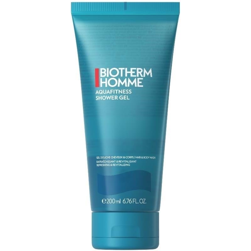 Biotherm Homme Aquafitness Shower Gel Kropspleje 3605540873502