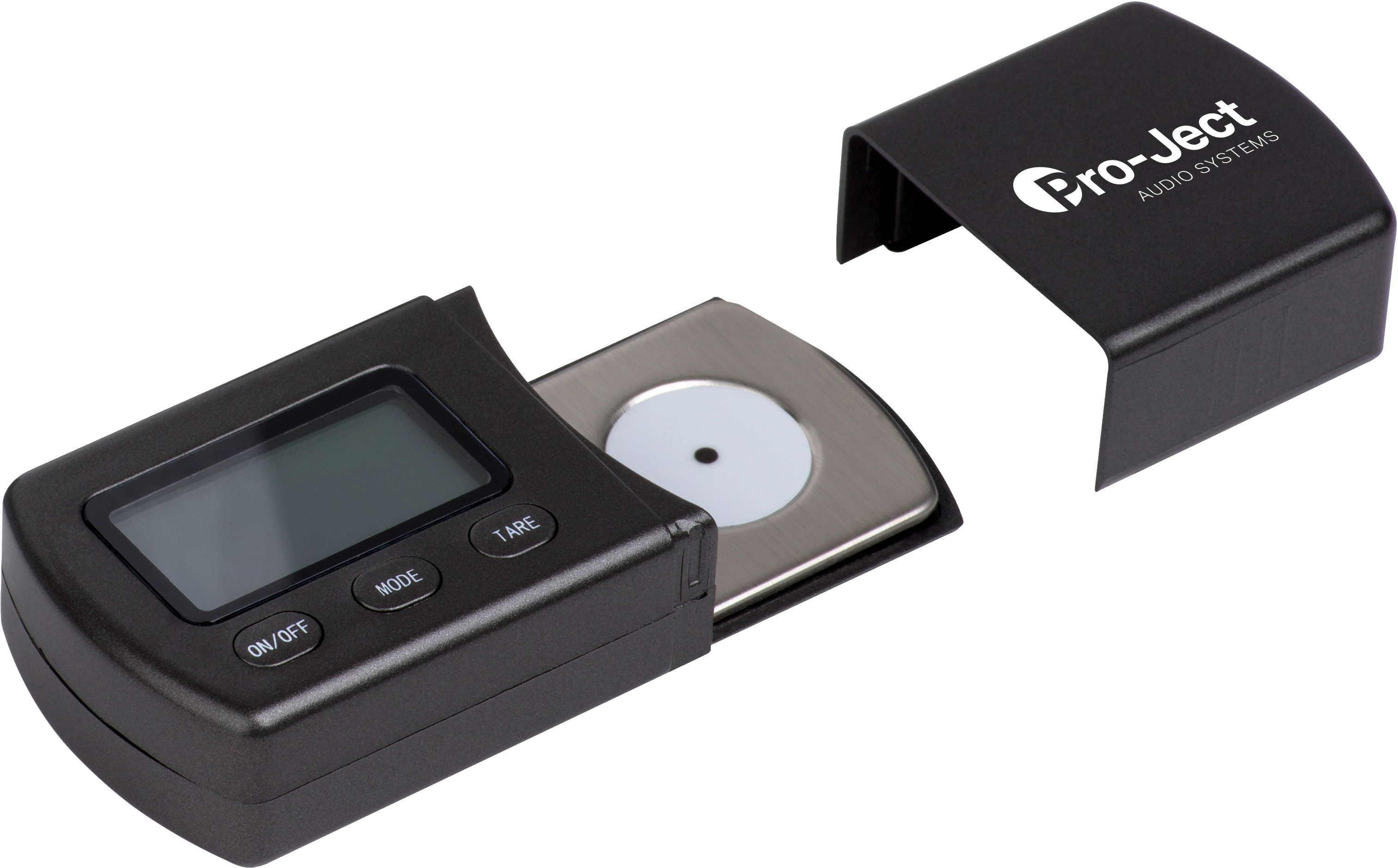 Pro-Ject MEASURE IT E - Pladespiller