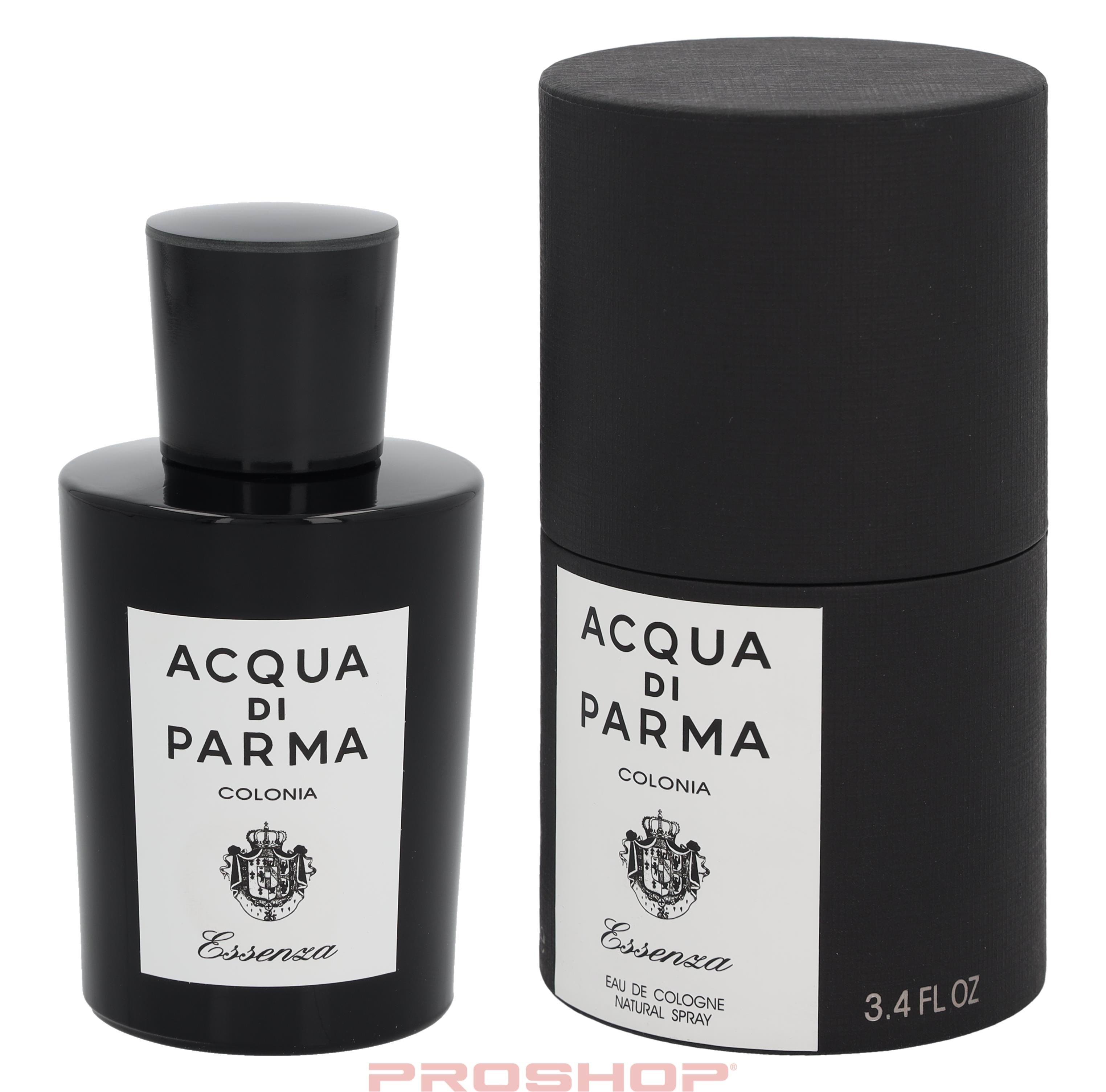 Acqua di Parma Colonia Essenza - 100 ml Parfume 8028713220029