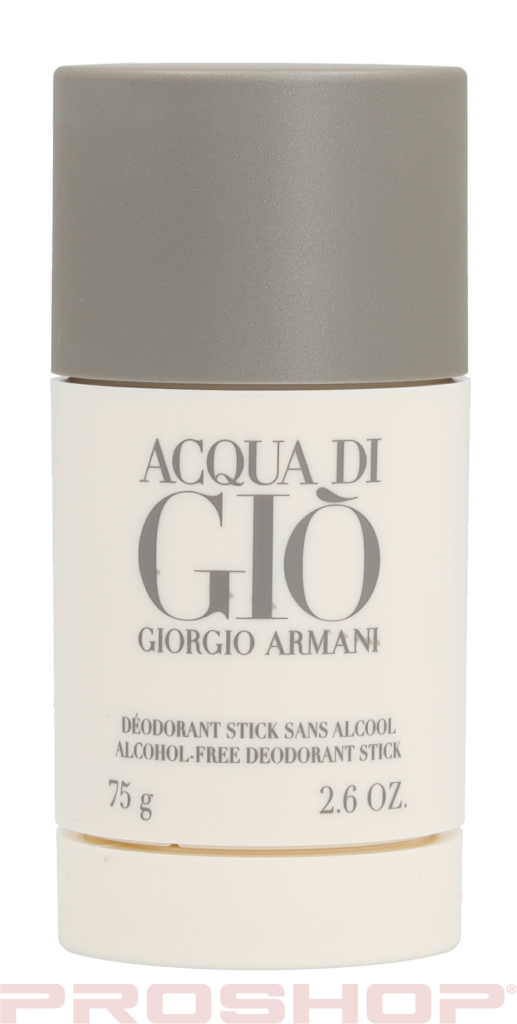 Giorgio Armani Acqua Di Gio Pour Homme Deo Parfume 3360372060734