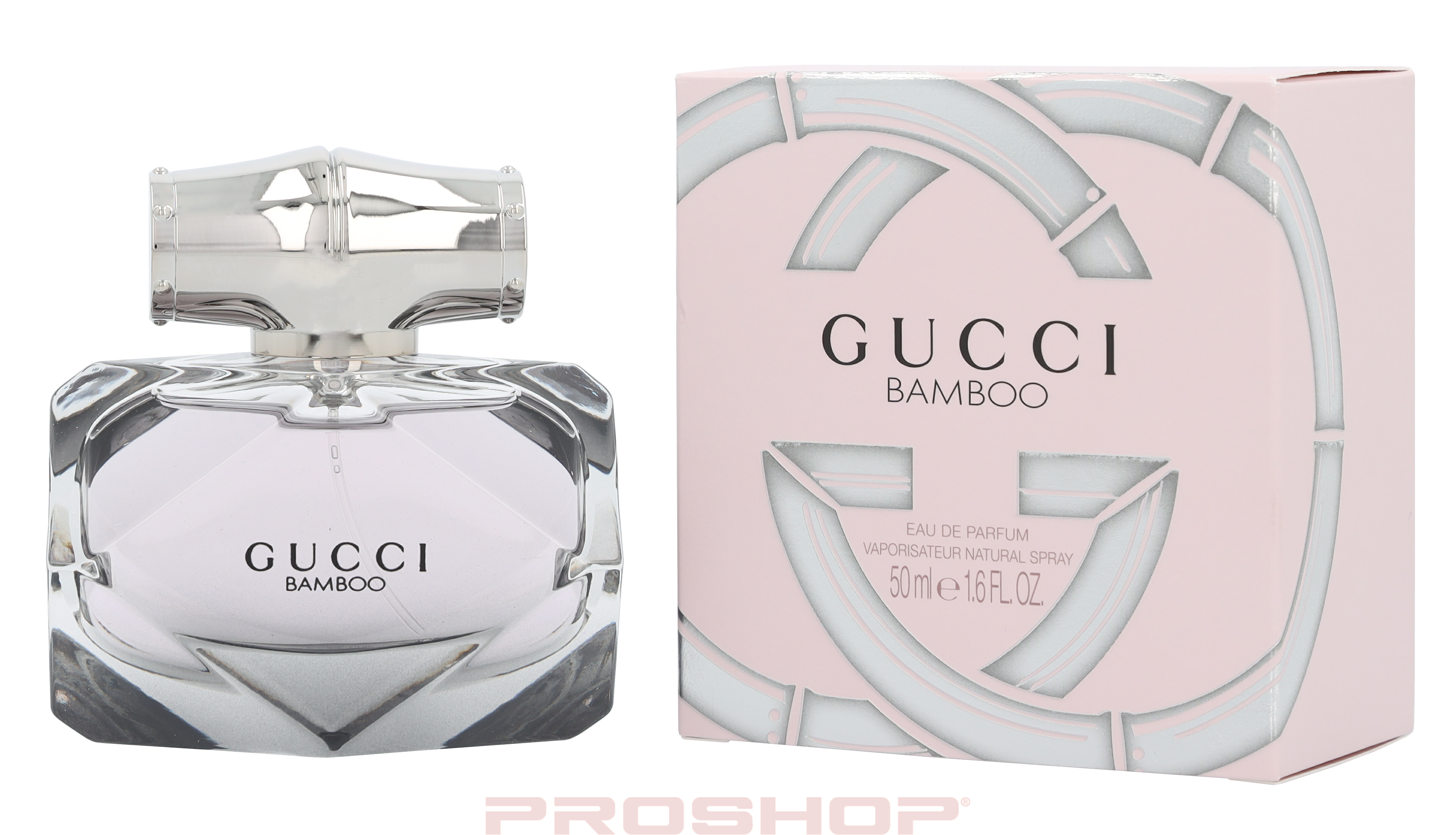 Gucci Bamboo 50 ml Parfume 737052925073