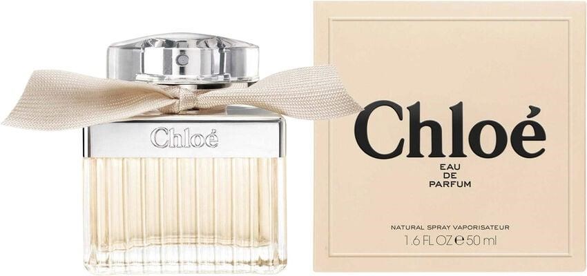 Chloé By Chloe - 50 ml Parfume 3607346232347