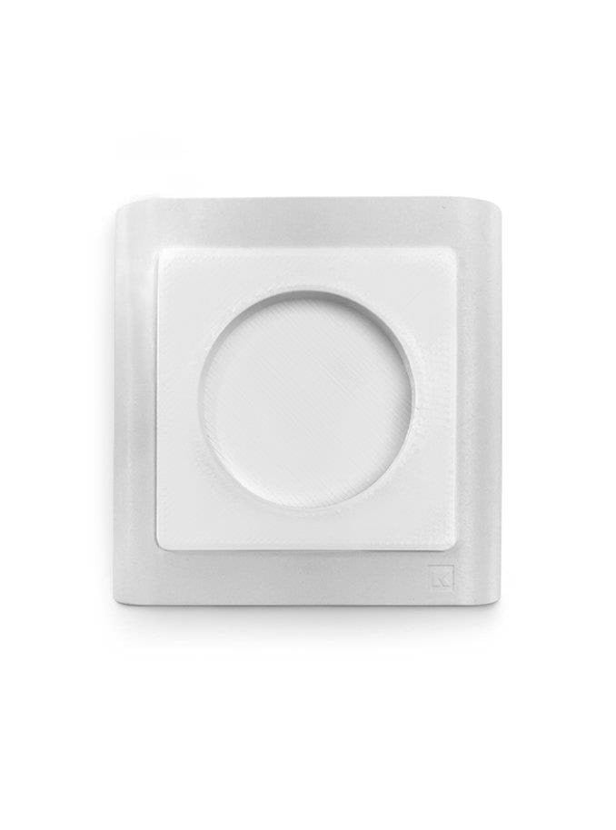 Light Solutions FUGA beslag til Hue Smart Button Smart Home 5714255002591