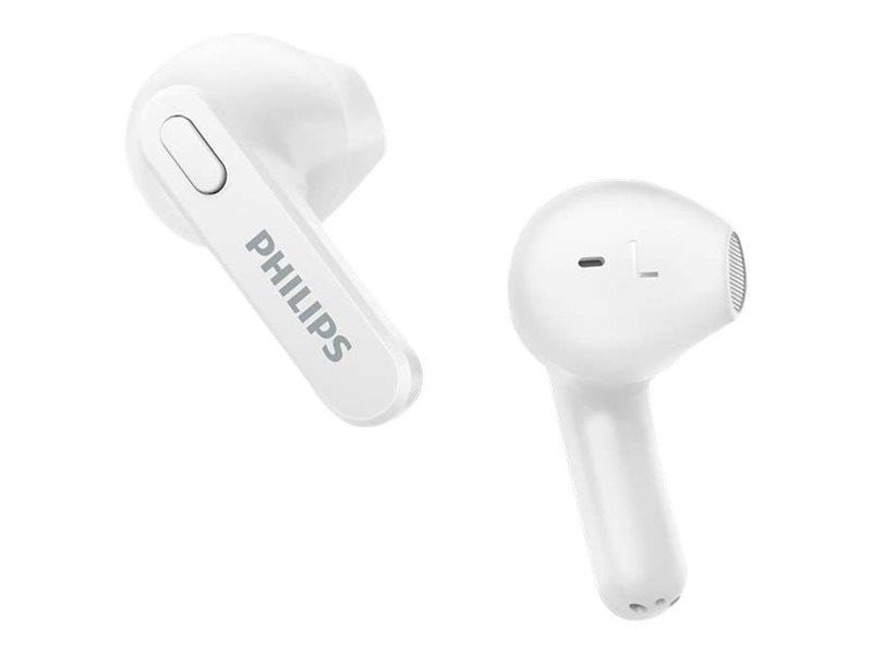 Philips TAT2236 - White Hovedtelefoner Og Headset Hvid TAT2236WT/00